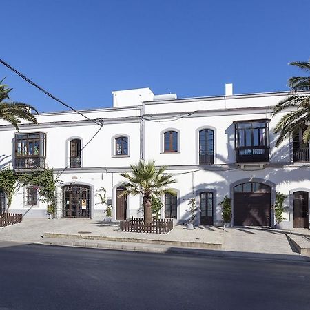 Dar Cilla Guesthouse Tarifa Exterior photo