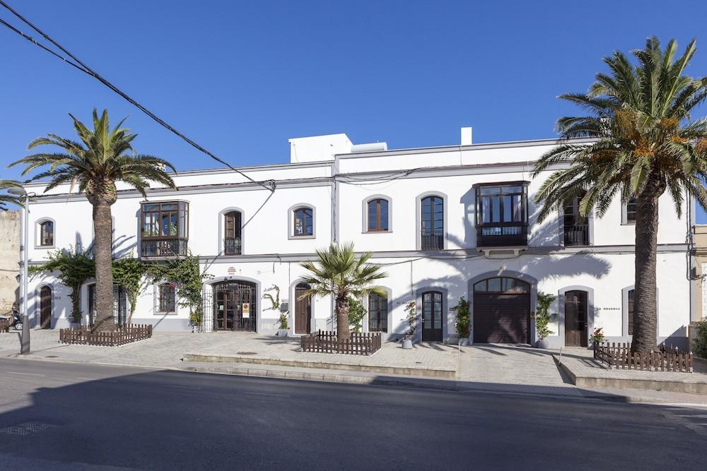 Dar Cilla Guesthouse Tarifa Exterior photo